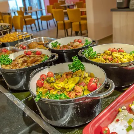 Sowell Residences Chenes Verts פארק נופש