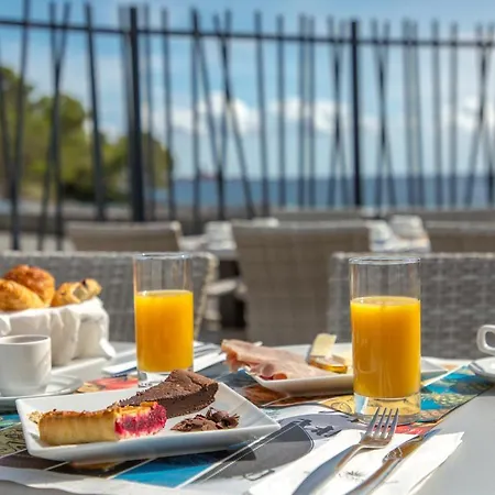 Sowell Residences Chenes Verts