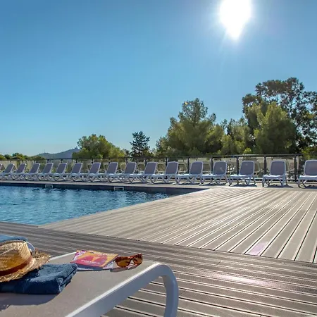 Sowell Residences Chenes Verts