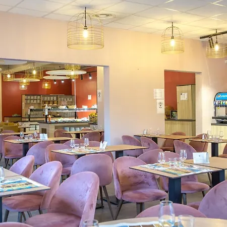 Sowell Residences Chenes Verts