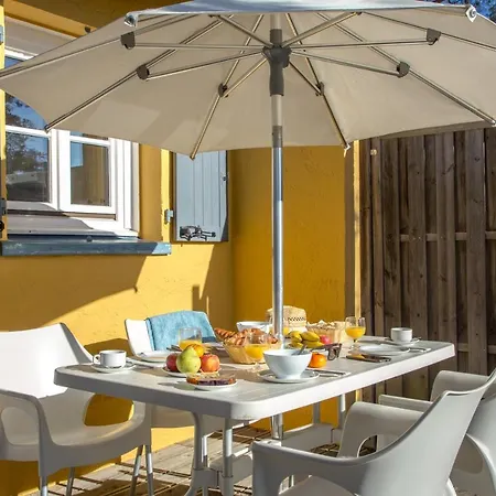 Sowell Residences Chenes Verts 3*