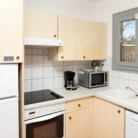 Sowell Residences Chenes Verts 假日公园