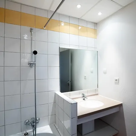 פארק נופש Sowell Residences Chenes Verts Saint-Raphaël