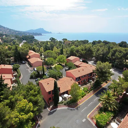 Sowell Residences Chenes Verts פארק נופש