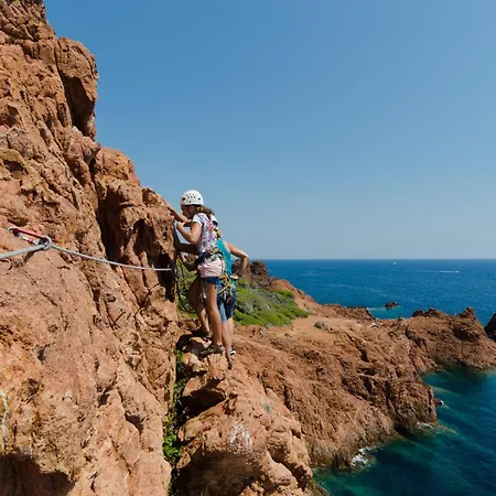 Sowell Residences Chenes Verts פארק נופש