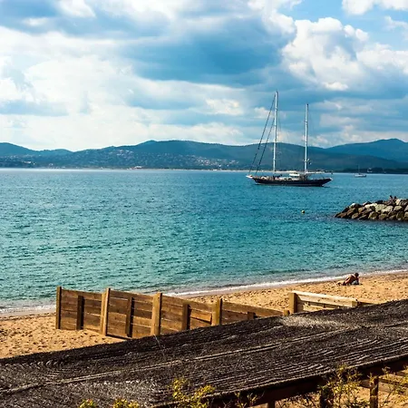 Sowell Residences Chenes Verts פארק נופש Saint-Raphaël