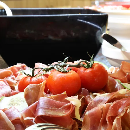 פארק נופש Sowell Residences Chenes Verts 3*