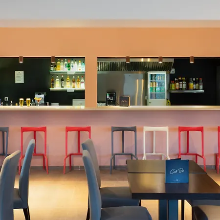 Sowell Residences Chenes Verts Saint-Raphaël