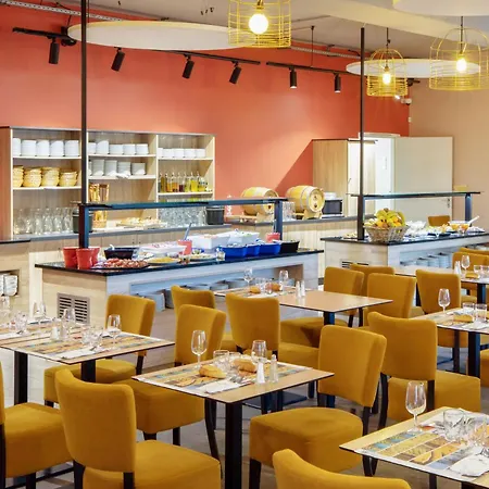 פארק נופש Sowell Residences Chenes Verts 3*