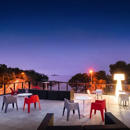 Sowell Residences Chenes Verts