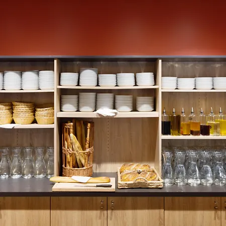 Sowell Residences Chenes Verts פארק נופש