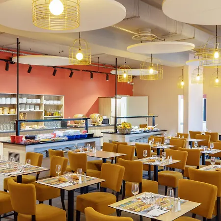 Sowell Residences Chenes Verts פארק נופש Saint-Raphaël