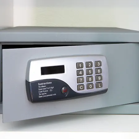 פארק נופש Sowell Residences Chenes Verts Saint-Raphaël