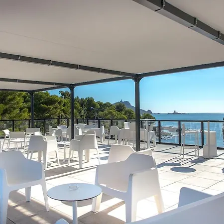 פארק נופש Sowell Residences Chenes Verts 3*