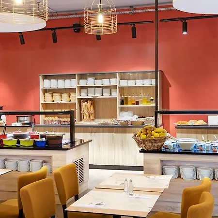 Sowell Residences Chenes Verts Saint-Raphaël