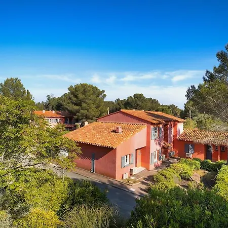 פארק נופש Sowell Residences Chenes Verts 3*