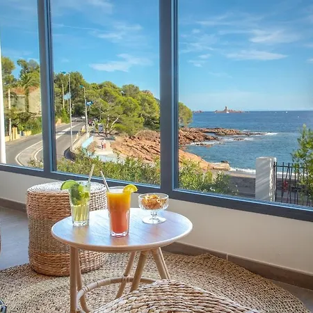 פארק נופש Sowell Residences Chenes Verts