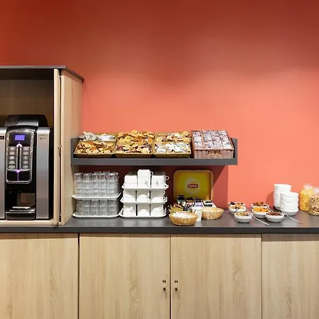 Sowell Residences Chenes Verts Saint-Raphaël