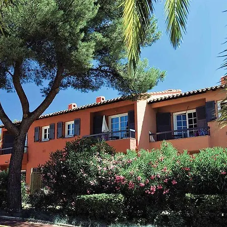 Sowell Residences Chenes Verts