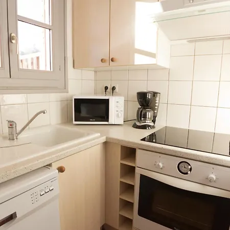 Sowell Residences Chenes Verts