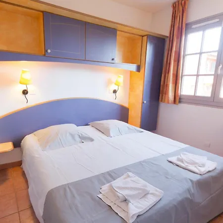 Sowell Residences Chenes Verts 假日公园 3*