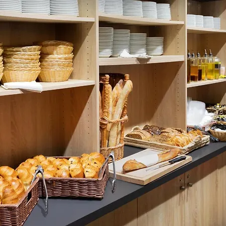 פארק נופש Sowell Residences Chenes Verts