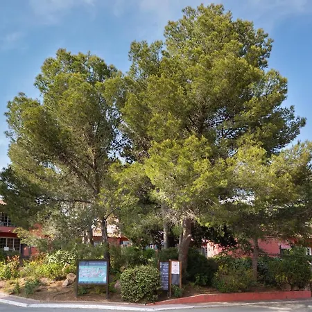 Sowell Residences Chenes Verts