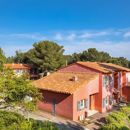 Sowell Residences Chenes Verts פארק נופש