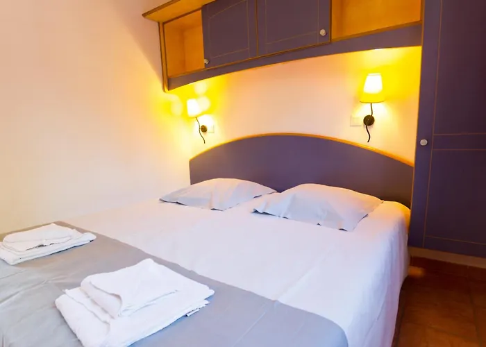 Sowell Residences Chenes Verts Saint-Raphael (Var)