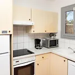 Sowell Residences Chenes Verts Tatil parkı
