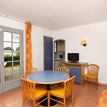 Sowell Residences Chenes Verts Tatil parkı Saint-Raphaël