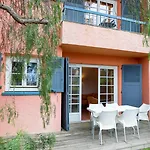 Sowell Residences Chenes Verts Tatil parkı Saint-Raphaël