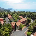 Sowell Residences Chenes Verts Tatil parkı