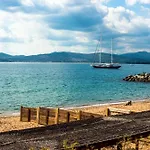 Sowell Residences Chenes Verts Tatil parkı Saint-Raphaël