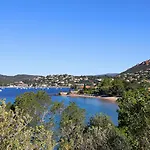 Sowell Residences Chenes Verts Tatil parkı Saint-Raphaël