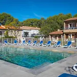 Sowell Residences Chenes Verts Tatil parkı