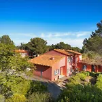 Tatil parkı Sowell Residences Chenes Verts 3*