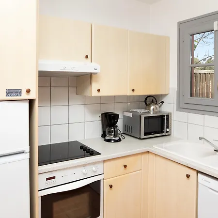 Sowell Residences Chenes Verts פארק נופש