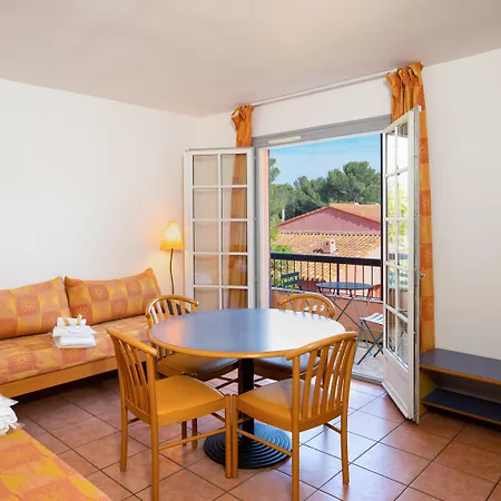 Sowell Residences Chenes Verts 홀리데이파크 3*