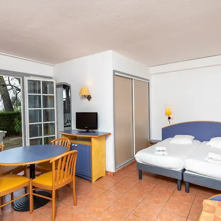 Tatil parkı Sowell Residences Chenes Verts