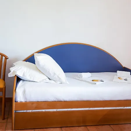 Prázdninový areál Sowell Residences Chenes Verts 3*