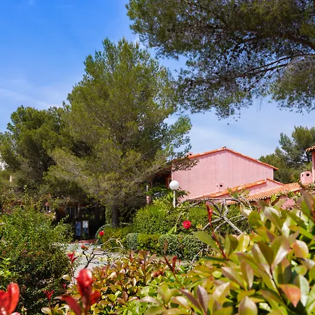 Tatil parkı Sowell Residences Chenes Verts