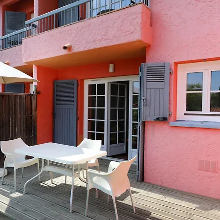 Sowell Residences Chenes Verts 3*