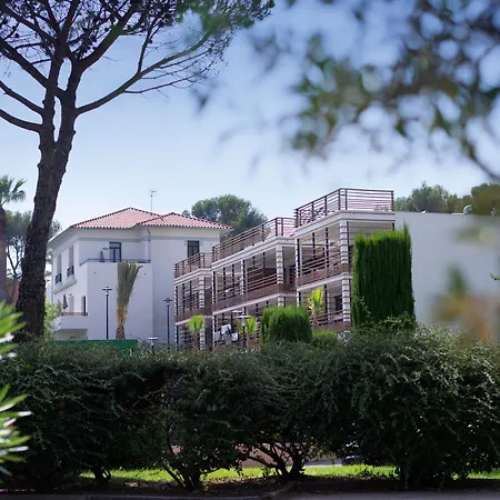 Sowell Residences Chênes Verts 3* Saint-Raphaël