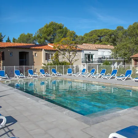 פארק נופש Sowell Residences Chenes Verts