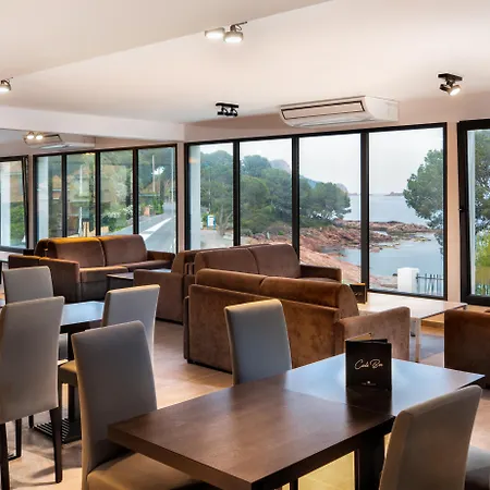 Sowell Residences Chenes Verts פארק נופש