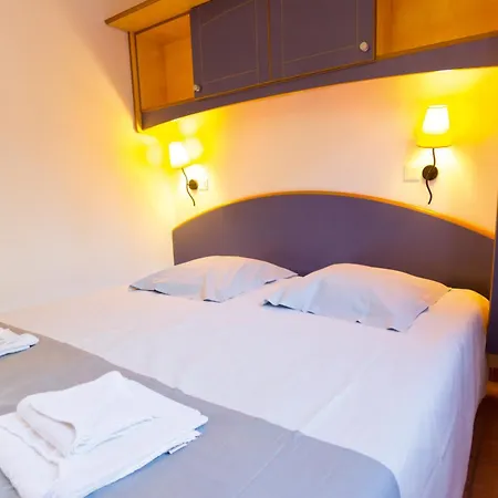 Sowell Residences Chenes Verts Saint-Raphaël
